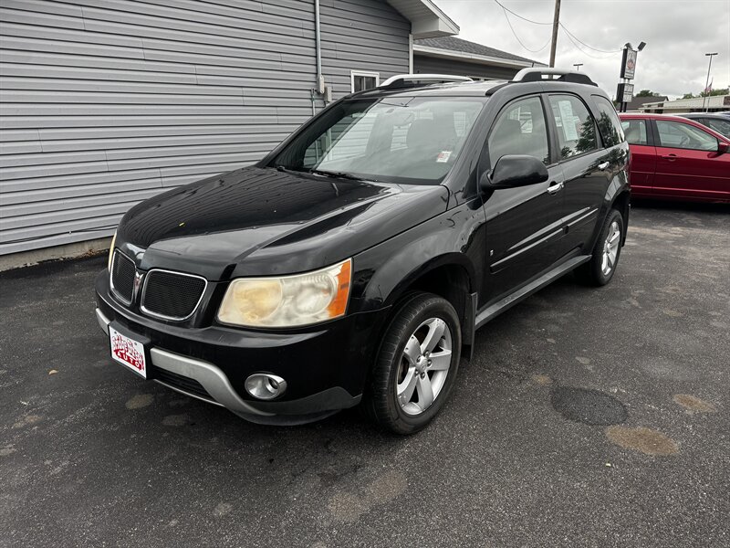 2008 Pontiac Torrent - Photo 5 - Grand Island, NE 68801