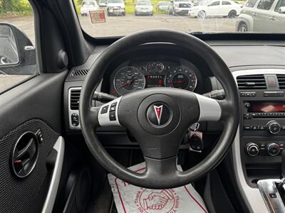 2008 Pontiac Torrent - Photo 10 - Grand Island, NE 68801