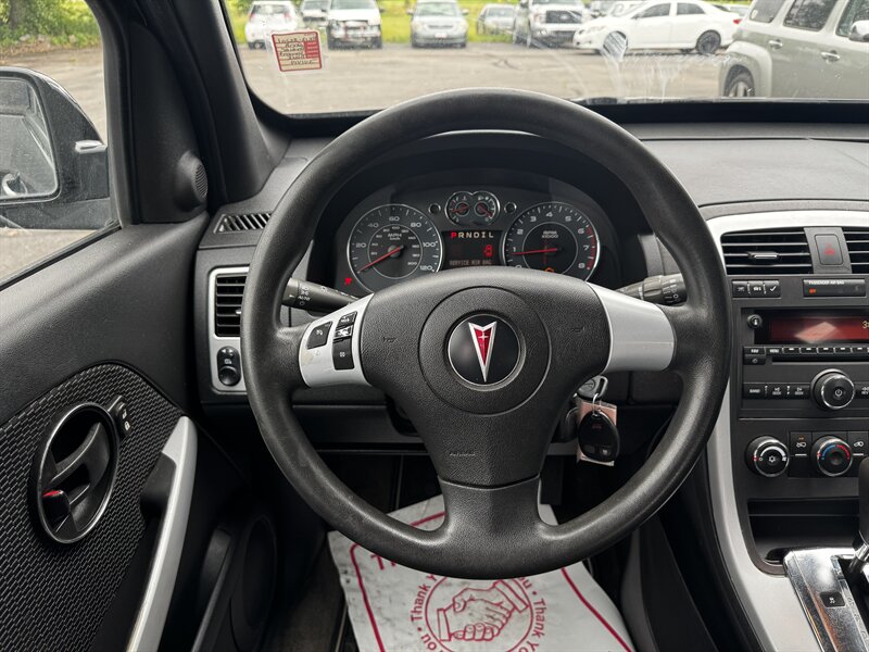 2008 Pontiac Torrent - Photo 10 - Grand Island, NE 68801