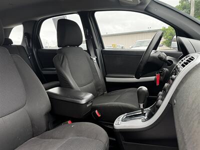 2008 Pontiac Torrent - Photo 9 - Grand Island, NE 68801
