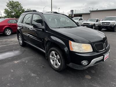 2008 Pontiac Torrent - Photo 2 - Grand Island, NE 68801