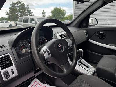 2008 Pontiac Torrent - Photo 3 - Grand Island, NE 68801