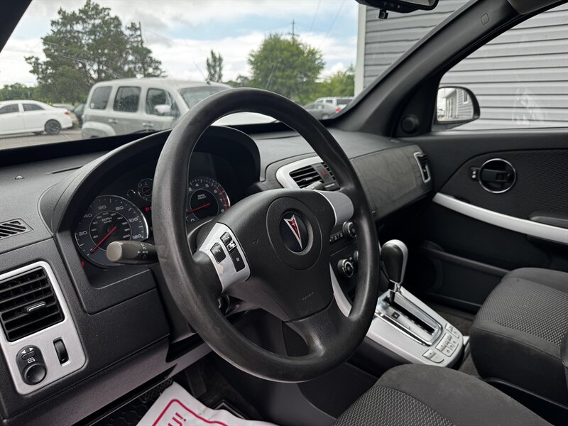 2008 Pontiac Torrent - Photo 3 - Grand Island, NE 68801