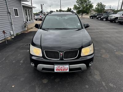 2008 Pontiac Torrent - Photo 6 - Grand Island, NE 68801