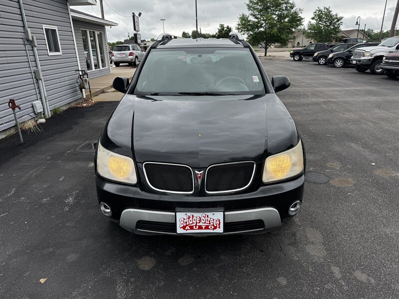 2008 Pontiac Torrent - Photo 6 - Grand Island, NE 68801