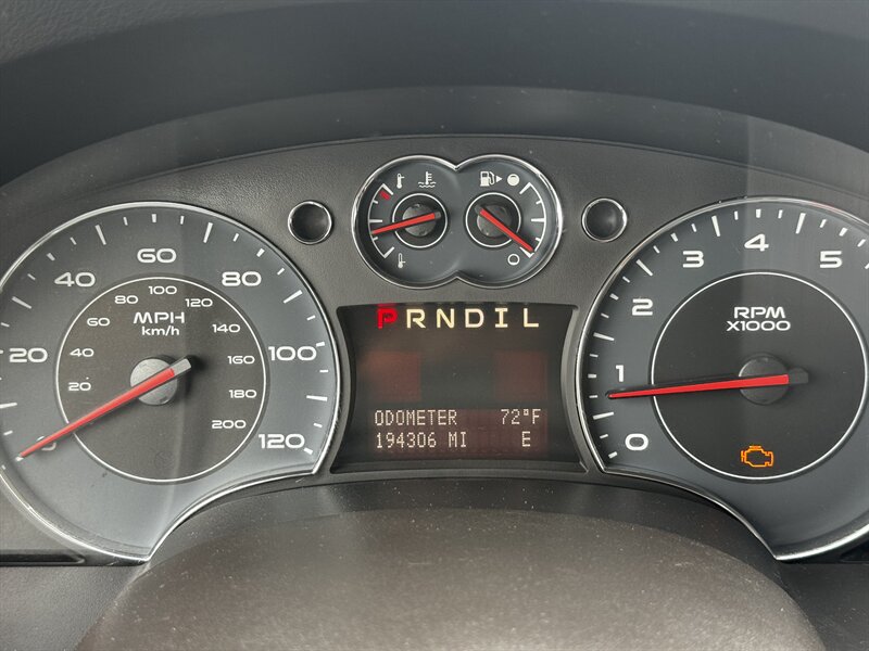 2008 Pontiac Torrent - Photo 14 - Grand Island, NE 68801