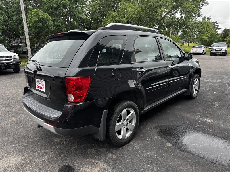 2008 Pontiac Torrent - Photo 4 - Grand Island, NE 68801
