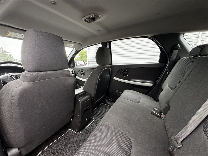 2008 Pontiac Torrent - Photo 8 - Grand Island, NE 68801