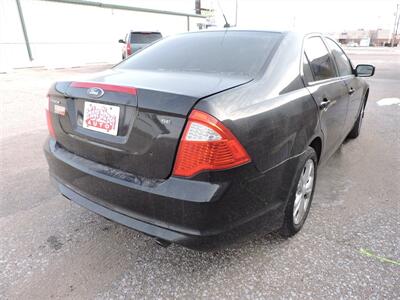 2012 Ford Fusion SE   - Photo 5 - Kearney, NE 68847