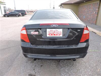 2012 Ford Fusion SE   - Photo 6 - Kearney, NE 68847