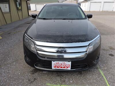 2012 Ford Fusion SE   - Photo 3 - Kearney, NE 68847