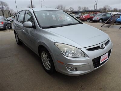 2009 Hyundai ELANTRA Touring - Photo 4 - Grand Island, NE 68801