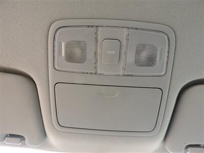 2009 Hyundai ELANTRA Touring - Photo 19 - Grand Island, NE 68801