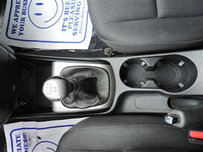 2009 Hyundai ELANTRA Touring - Photo 18 - Grand Island, NE 68801