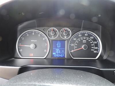 2009 Hyundai ELANTRA Touring - Photo 16 - Grand Island, NE 68801