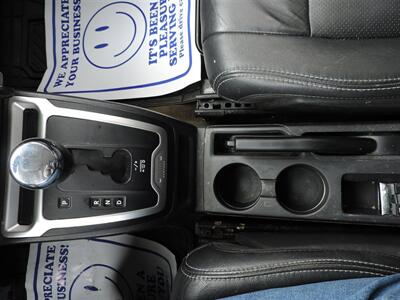 2017 Jeep Compass Latitude   - Photo 19 - Grand Island, NE 68801