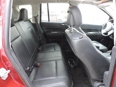 2017 Jeep Compass Latitude   - Photo 11 - Grand Island, NE 68801