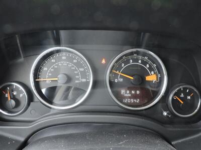 2017 Jeep Compass Latitude   - Photo 17 - Grand Island, NE 68801