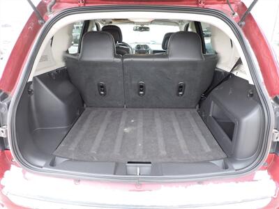 2017 Jeep Compass Latitude   - Photo 12 - Grand Island, NE 68801