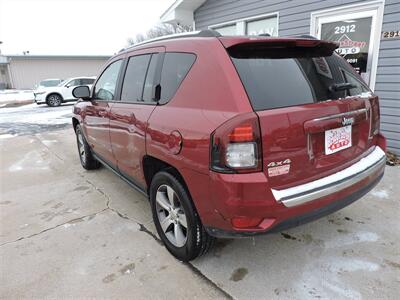 2017 Jeep Compass Latitude   - Photo 7 - Grand Island, NE 68801