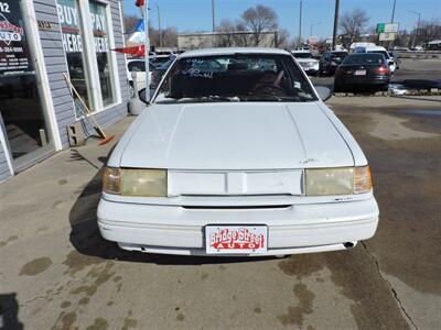 1994 Mercury Topaz GS   - Photo 3 - Grand Island, NE 68801