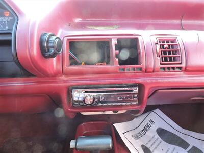 1994 Mercury Topaz GS   - Photo 13 - Grand Island, NE 68801