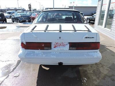 1994 Mercury Topaz GS   - Photo 6 - Grand Island, NE 68801