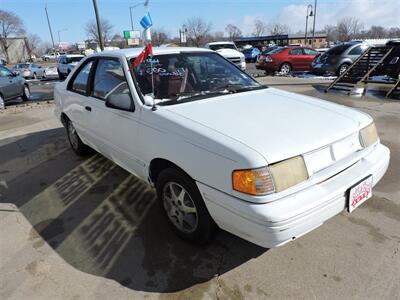 1994 Mercury Topaz GS   - Photo 4 - Grand Island, NE 68801