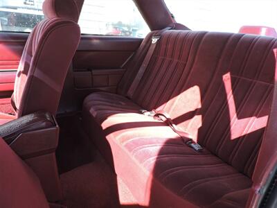 1994 Mercury Topaz GS   - Photo 10 - Grand Island, NE 68801