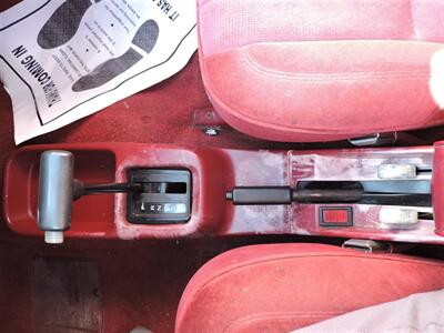 1994 Mercury Topaz GS   - Photo 14 - Grand Island, NE 68801