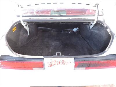 1994 Mercury Topaz GS   - Photo 9 - Grand Island, NE 68801