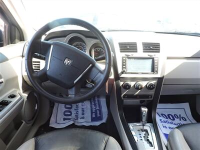 2010 Dodge Avenger R/T   - Photo 10 - Lexington, NE 68850