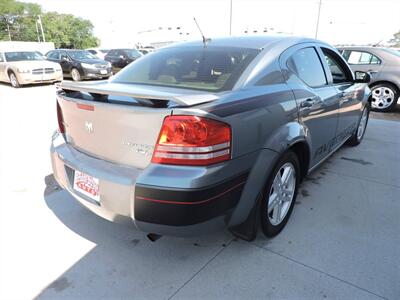 2010 Dodge Avenger R/T   - Photo 5 - Lexington, NE 68850