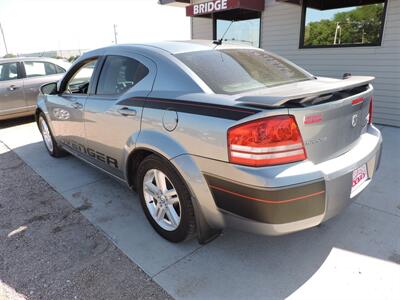 2010 Dodge Avenger R/T   - Photo 7 - Lexington, NE 68850