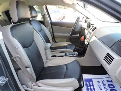2010 Dodge Avenger R/T   - Photo 14 - Lexington, NE 68850