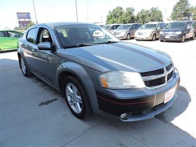 2010 Dodge Avenger R/T   - Photo 4 - Lexington, NE 68850