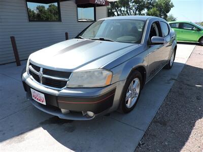 2010 Dodge Avenger R/T   - Photo 2 - Lexington, NE 68850