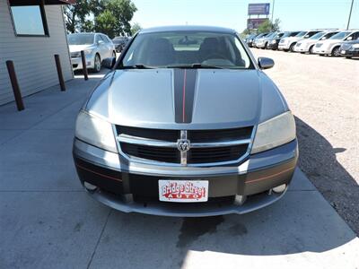 2010 Dodge Avenger R/T   - Photo 3 - Lexington, NE 68850
