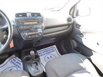 2015 Mitsubishi Mirage ES   - Photo 11 - Grand Island, NE 68801