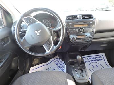 2015 Mitsubishi Mirage ES   - Photo 10 - Grand Island, NE 68801