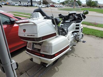 1999 Honda GL1500SE/1/2   - Photo 10 - Lexington, NE 68850