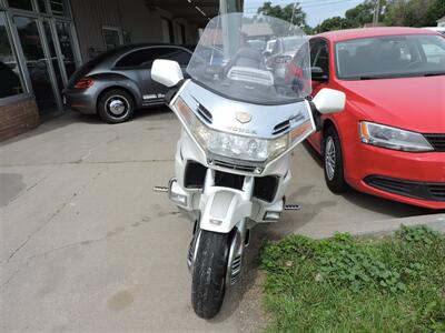 1999 Honda GL1500SE/1/2   - Photo 3 - Lexington, NE 68850