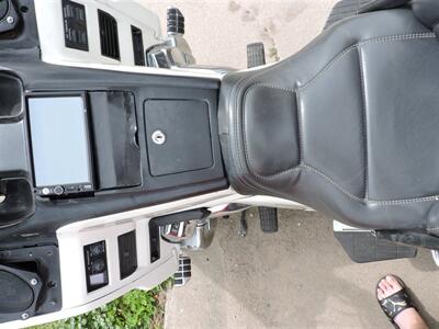 1999 Honda GL1500SE/1/2   - Photo 6 - Lexington, NE 68850