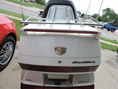 1999 Honda GL1500SE/1/2   - Photo 9 - Lexington, NE 68850