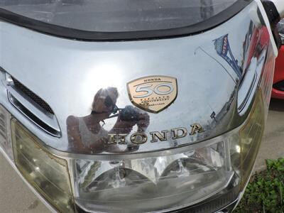 1999 Honda GL1500SE/1/2   - Photo 4 - Lexington, NE 68850