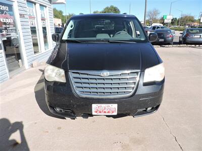 2010 Chrysler Town & Country Touring   - Photo 3 - Grand Island, NE 68801