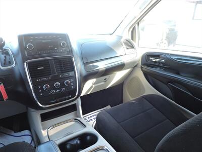 2012 Dodge Grand Caravan SXT   - Photo 11 - Lexington, NE 68850