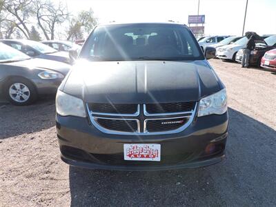 2012 Dodge Grand Caravan SXT   - Photo 3 - Lexington, NE 68850