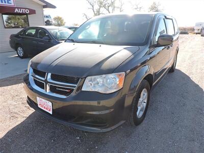 2012 Dodge Grand Caravan SXT   - Photo 2 - Lexington, NE 68850