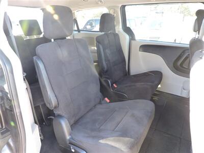 2012 Dodge Grand Caravan SXT   - Photo 14 - Lexington, NE 68850